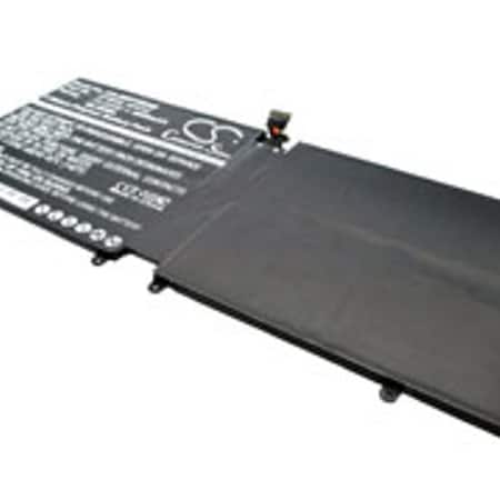 Ilc Replacement for Dell Alienware M17x R5 Battery ALIENWARE M17X R5  BATTERY DELL